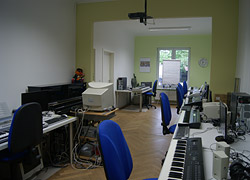Audio-Design Hamburg
