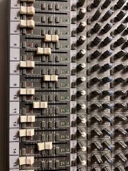 Tontechnik-Schulungen in der Musikschule audioacademy, Hamburg