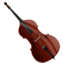 Professioneller Kontrabassunterricht in der audioacademy in Hamburg-Bramfeld